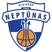 NEPTUNAS KLAIPEDA logo
