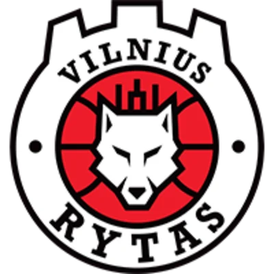 RYTAS VILNIUS logo
