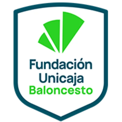 UNICAJA MALAGA logo