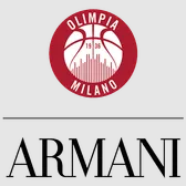 OLIMPIA MILANO logo