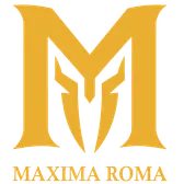 Maxima Roma logo