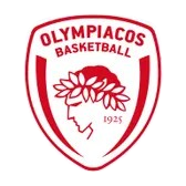 OLYMPIACOS PIRAEUS B.C. logo