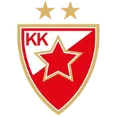 CRVENA ZVEZDA TELEKOM BELGRADE logo