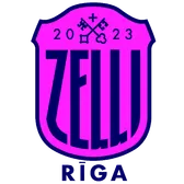 Riga Zelli logo