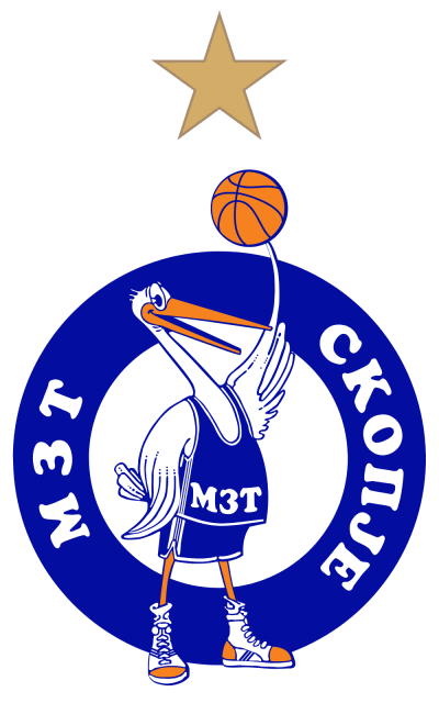 MZT SKOPJE AERODROM logo