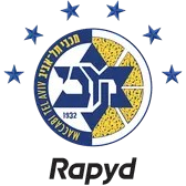 MACCABI TEL AVIV logo