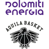 Dolomiti Energia Trento logo
