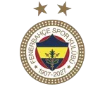FENERBAHCE ULKER logo