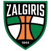 ZALGIRIS KAUNAS logo