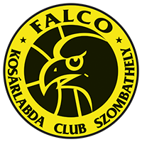 Falco KC Szombathely logo