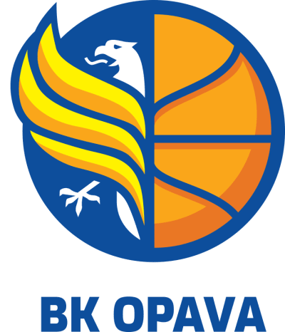 BK Opava logo