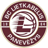 Lietkabelis logo