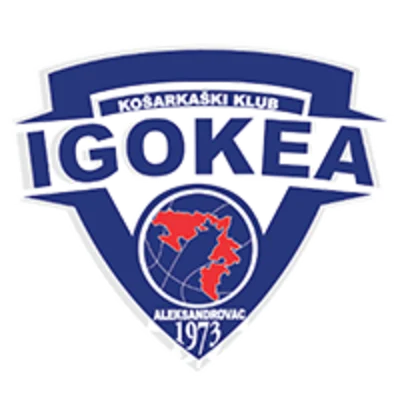 Igokea m:tel logo