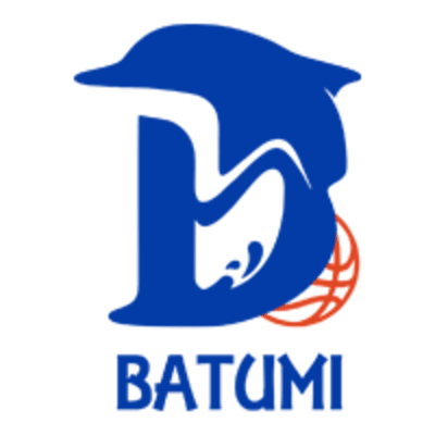 BC Batumi 2010 logo
