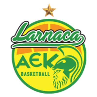 Petrolina AEK Larnaca logo