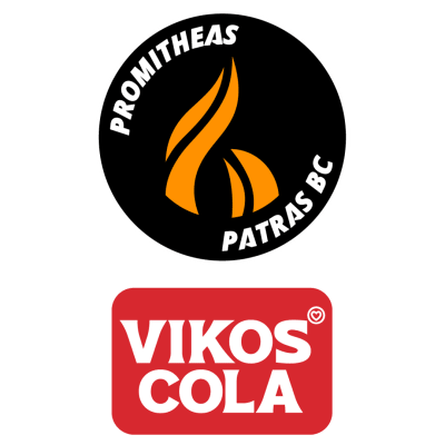 Promitheas Patras BC logo