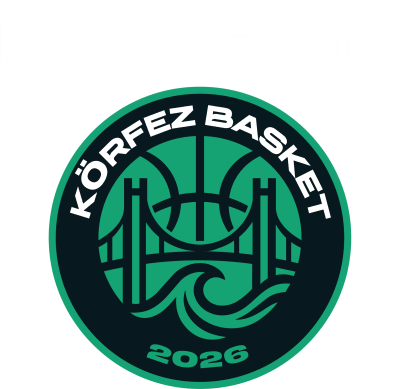 Biotekno Korfez Basket logo