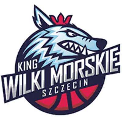 King Szczecin logo