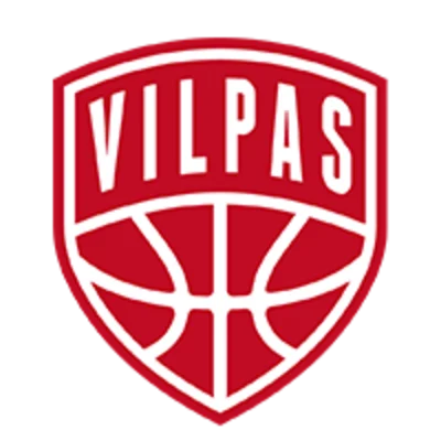 Salon Vilpas logo