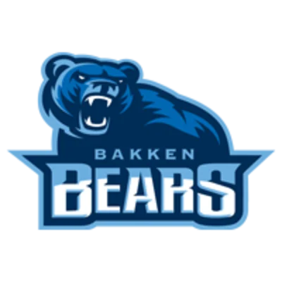 Bakken Bears Aarhus logo
