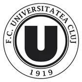 U-BT Cluj-Napoca logo