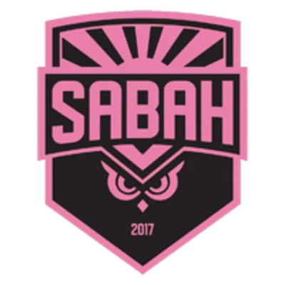 Sabah BC logo