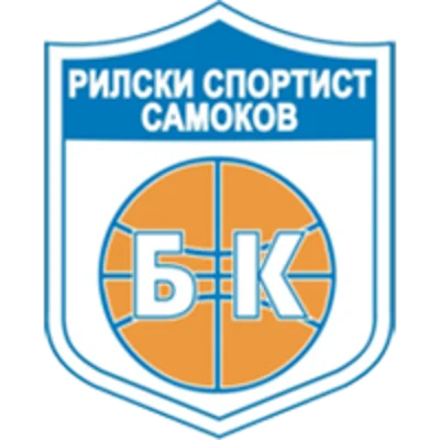 BC Rilski Sportist logo