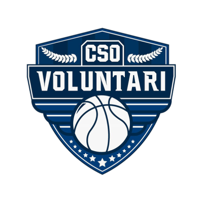CSO Voluntari logo