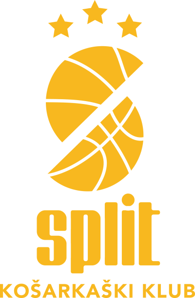 Basketball Club Split logo