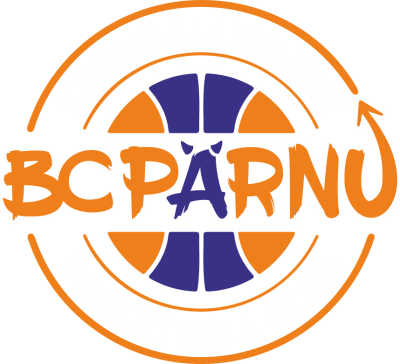 BC Pärnu logo