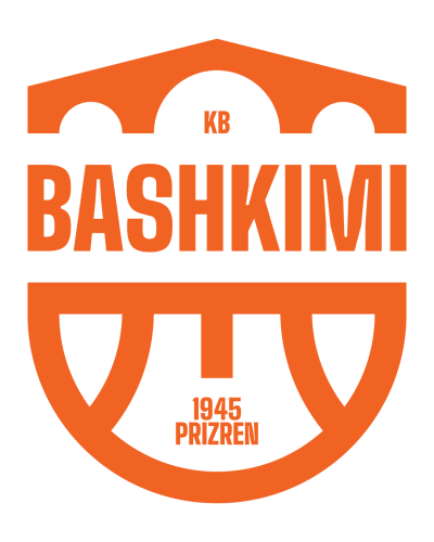 Basketball Club Bashkimi logo