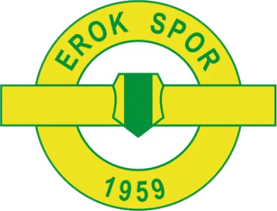 Esenler Erokspor logo