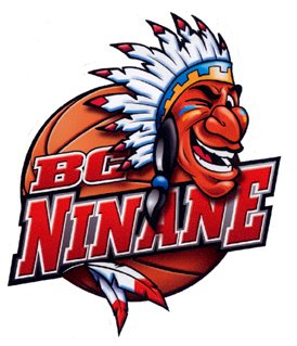 Ninane Promotion - A logo