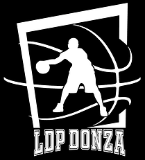 ABO LDP Donza DSE logo
