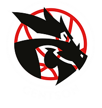 Amon Jeugd Gentson DSE logo