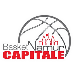 Basket Namur Capitale DSE logo