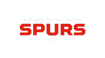 House of Talents Kortrijk Spurs DSE logo