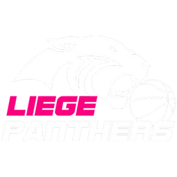 Liège Panthers DSE logo