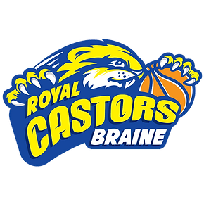 Royal Castors Braine DSE logo