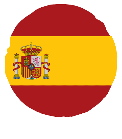 Spain U18 Women logo