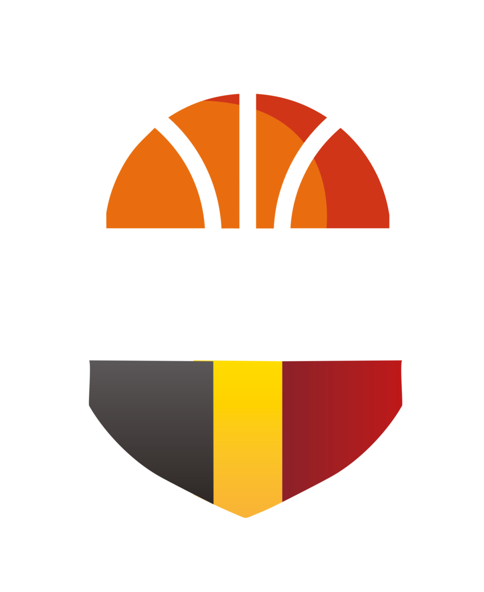 Belgium U18 Women logo