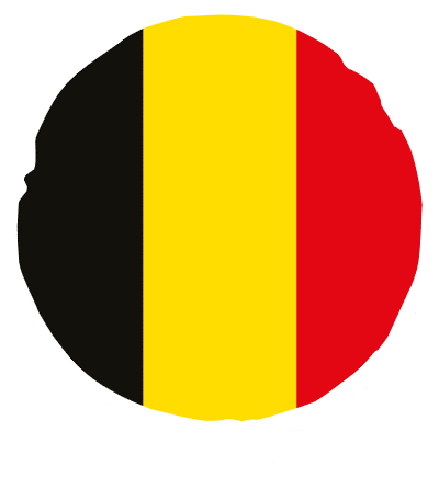 Belgium U20 logo