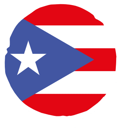 Puerto Rico Women NT logo