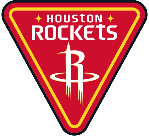 Houston Rockets logo