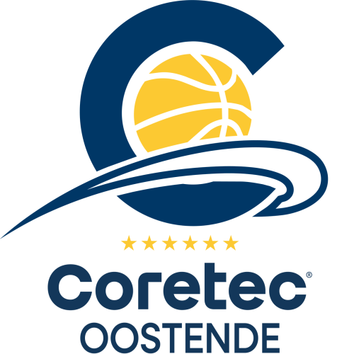 Coretec Oostende - A logo