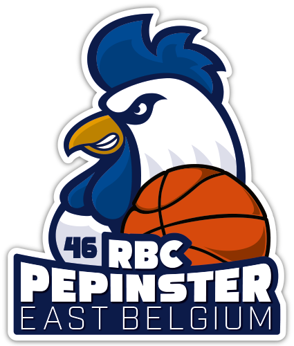 RBC Pepinster East Belgium - A logo