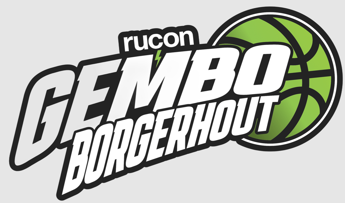 Gembo Borgerhout - A logo