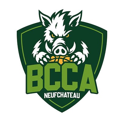 Neufchâteau - A logo