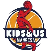 KIDS&US MANRESA logo