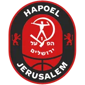 HAPOEL MIDTOWN JERUSALEM logo